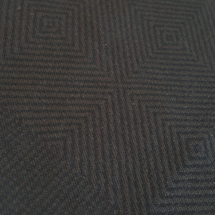 DDDDD 2x theedoek + 2x keukendoek Cisis - Ebony