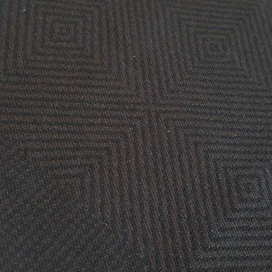 DDDDD 2x theedoek + 2x keukendoek Cisis - Ebony