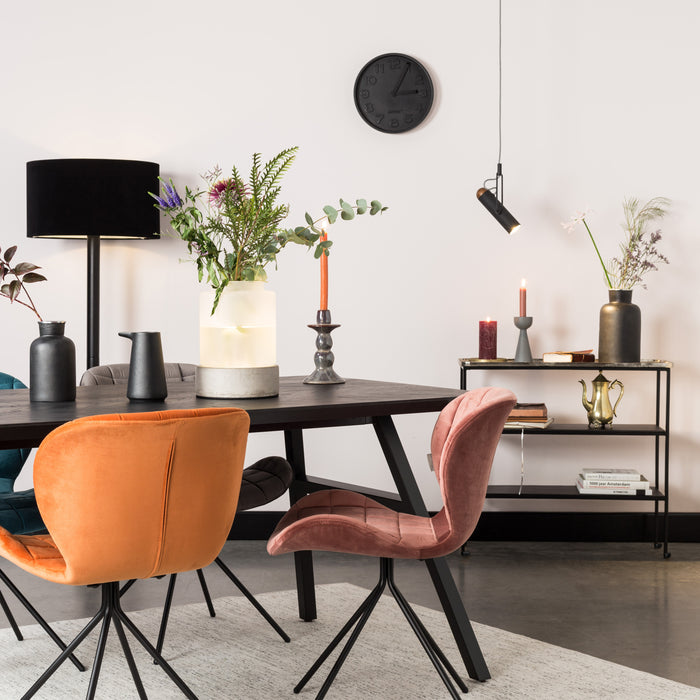 Zuiver Rise Vloerkleed