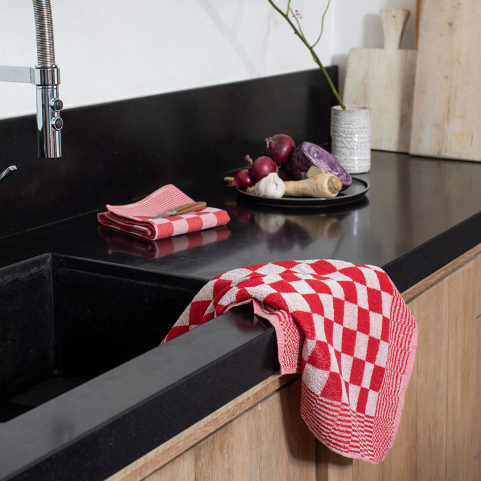 DDDDD Barbeque Keuken en Theedoek