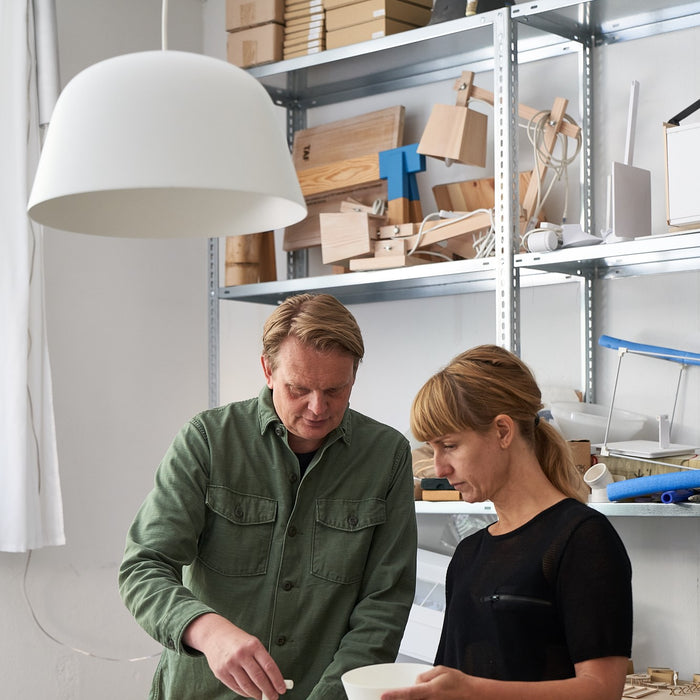 Muuto Ambit Hanglamp Ø 40 cm