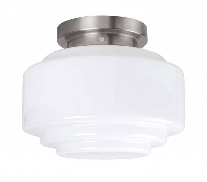 Highlight Plafondlamp Art-Deco Cambridge 25cm