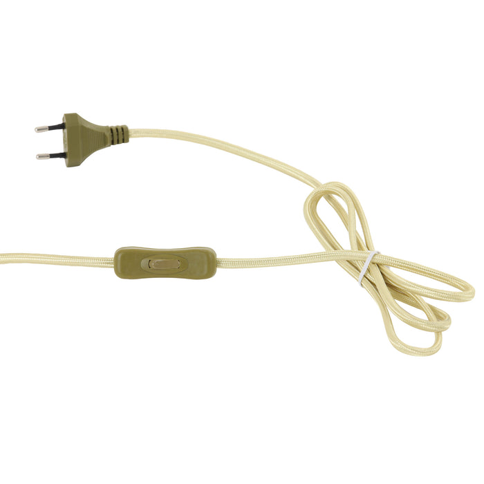 Light & Living Giraffe Tafellamp