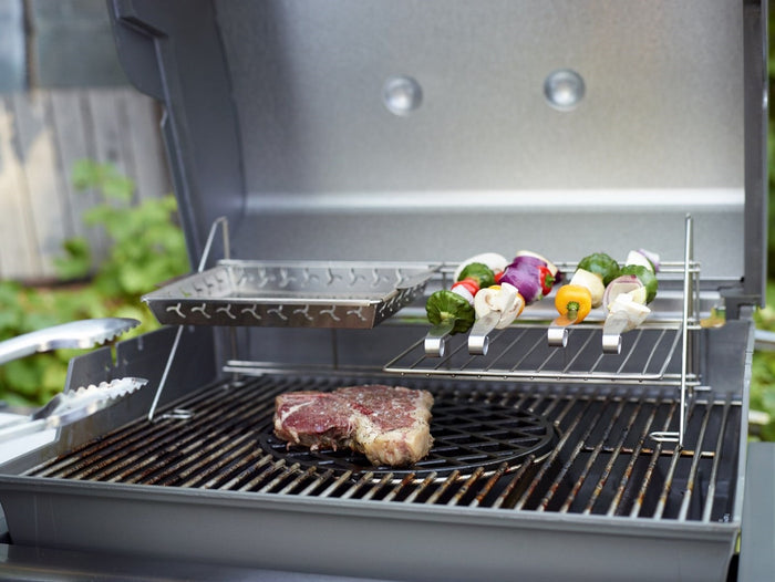 Weber Spiesen - Set van 4