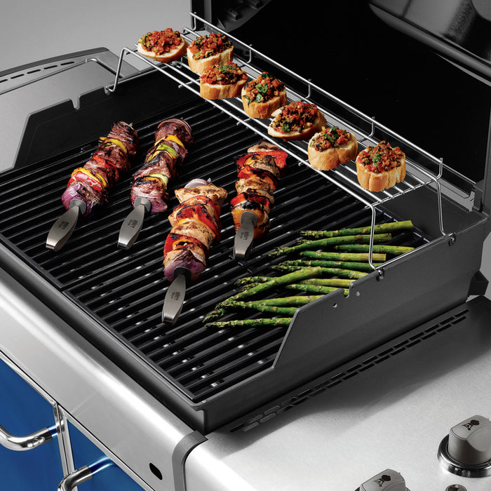 Weber Spiesen - Set van 4