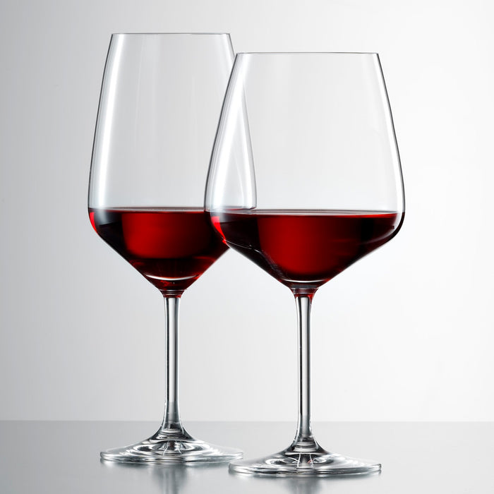 Schott Zwiesel Taste Rode Wijnglazen 0,5 L - 6 st.