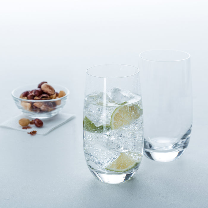 Leonardo Tivoli Longdrinkglazen 0,39 L - 6 st.