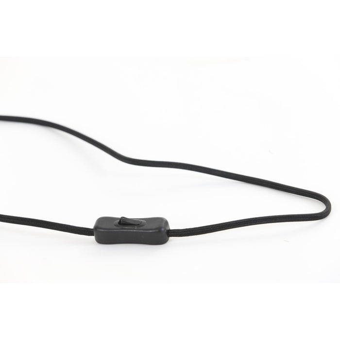 Light & Living Tafellamp Merel - Antiek Brons - Ø25cm