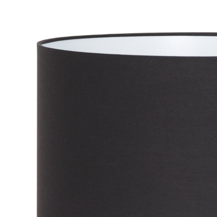 Light & Living Seram Tafellamp Zwart