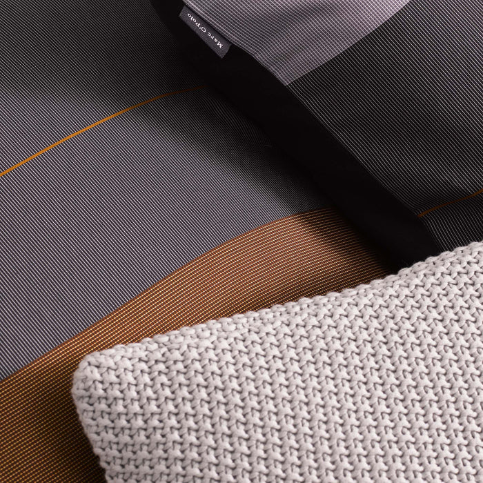 Marc O'Polo Kiya Dekbedovertrek 140 x 220 cm