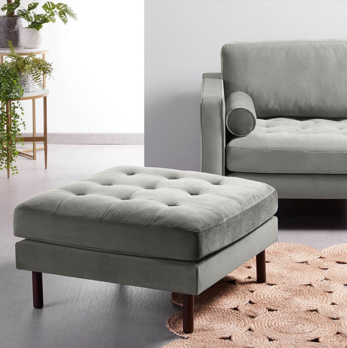 Kave Home Debra 3-zitsbank