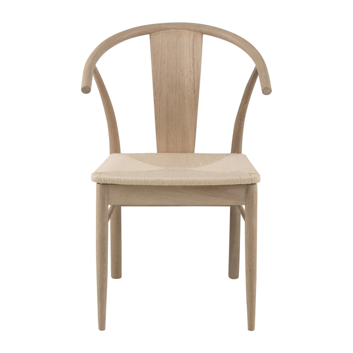 by fonQ basic Okke Eetkamerstoel