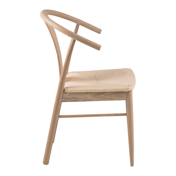 by fonQ basic Okke Eetkamerstoel