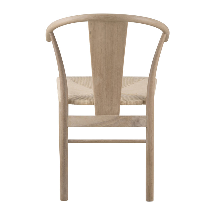 by fonQ basic Okke Eetkamerstoel