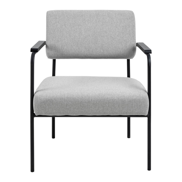 by fonQ Laze Fauteuil - Zandgrijs