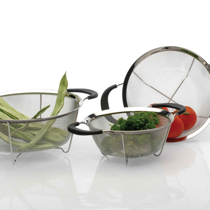 Zeef 25.5cm - RVS - BergHOFF | Essentials