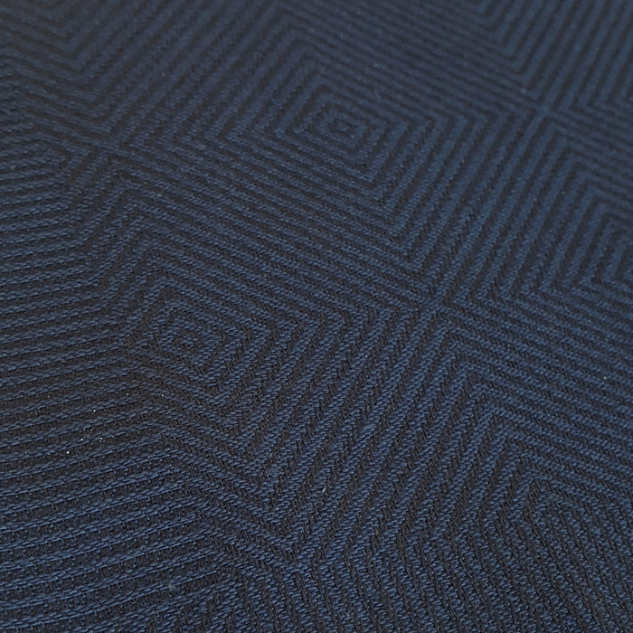 DDDDD 2x theedoek + 2x keukendoek Cisis - Navy