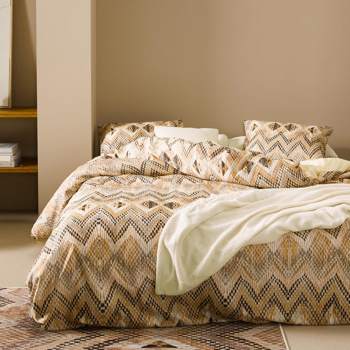 Essenza Fabienne Dekbedovertrek 140 x 220 cm