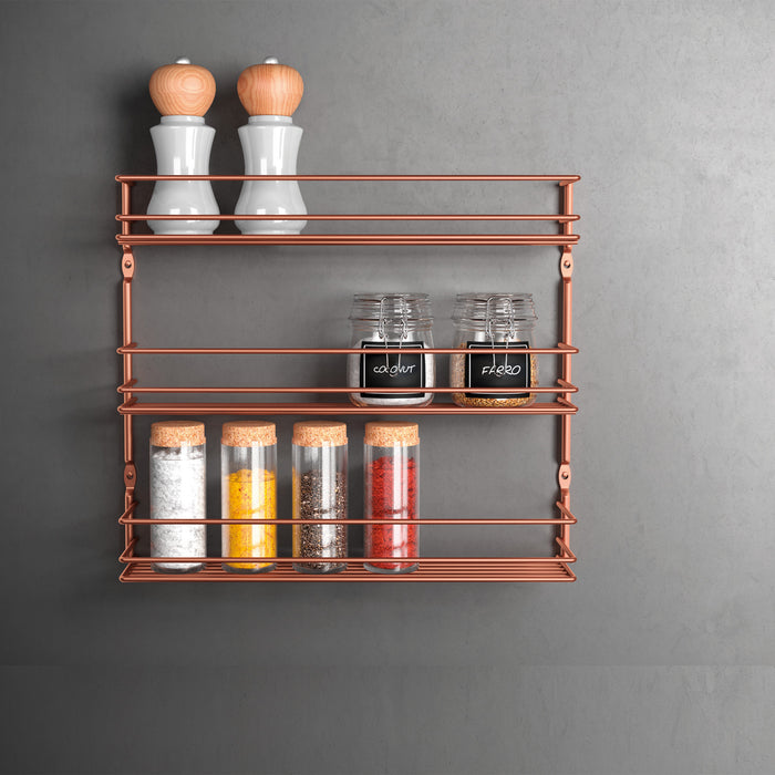 Metaltex Pepito 3 Kruidenrek