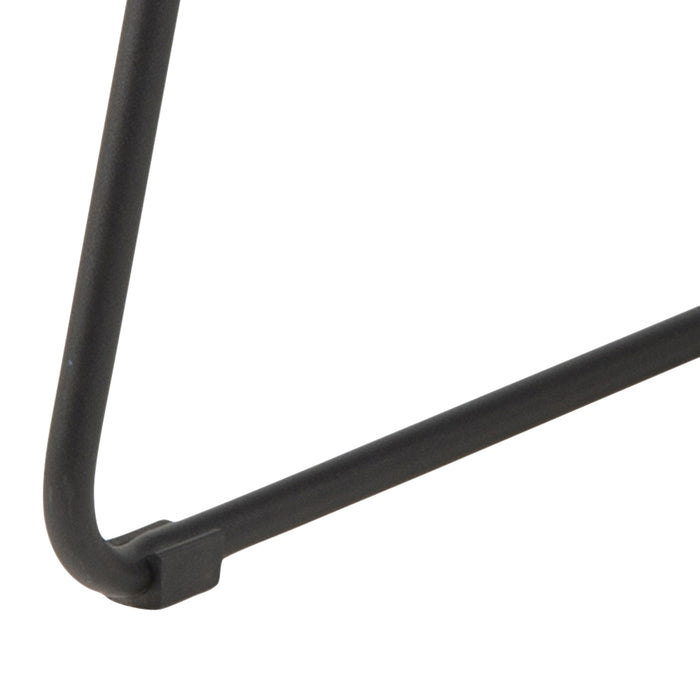 by fonQ Bauke Fauteuil - Dusty Rose