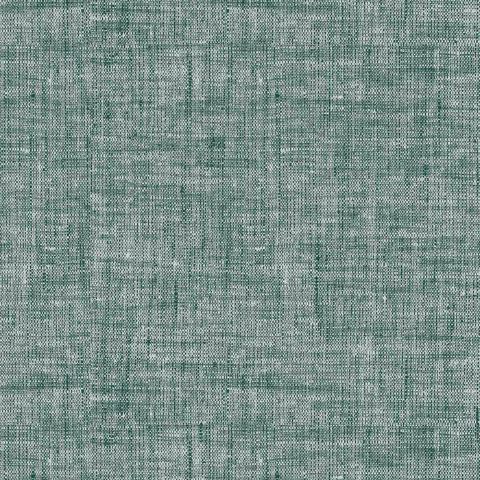 Zo Home Lino Kussensloop Linnen Look emerald green