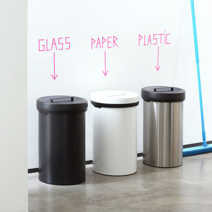 Brabantia Big Bin Afvalemmer 60 L