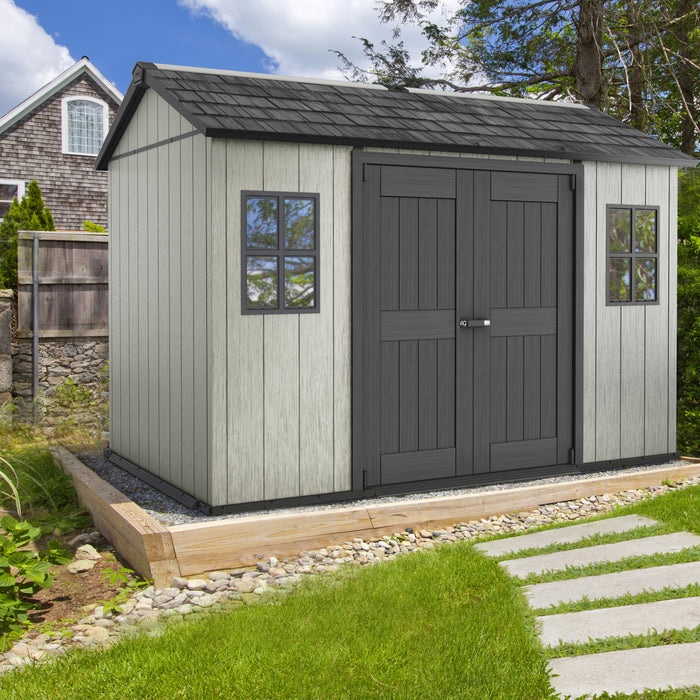 Keter Oakland Tuinhuis 1175