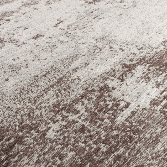 Dutchbone Caruso Vloerkleed Brown