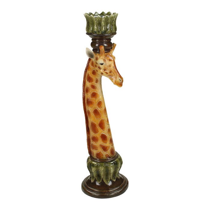 MOOS Art Giraffe Kandelaar