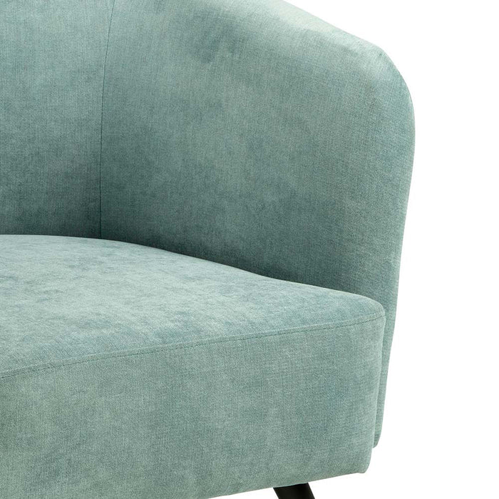 by fonQ Lexy Fauteuil - Sage