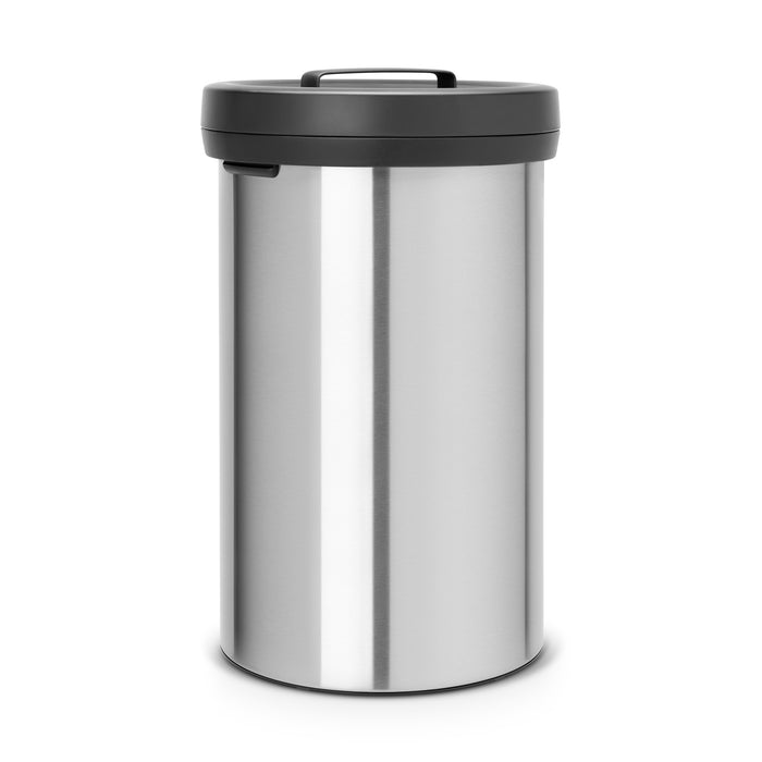 Brabantia Big Bin 60 Liter Vingerafdrukvrij