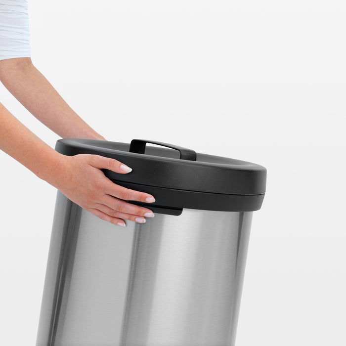 Brabantia Big Bin 60 Liter Vingerafdrukvrij