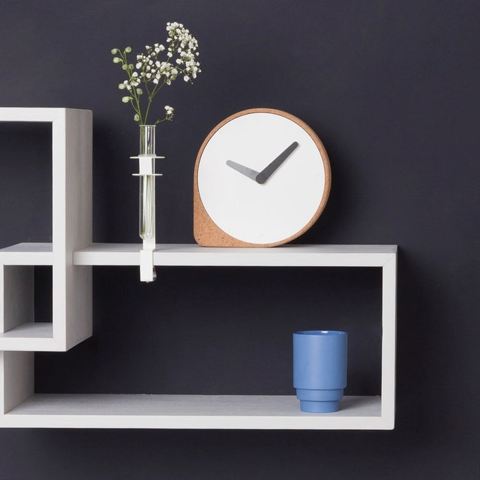 puik Clork Tafelklok Ø 19 cm