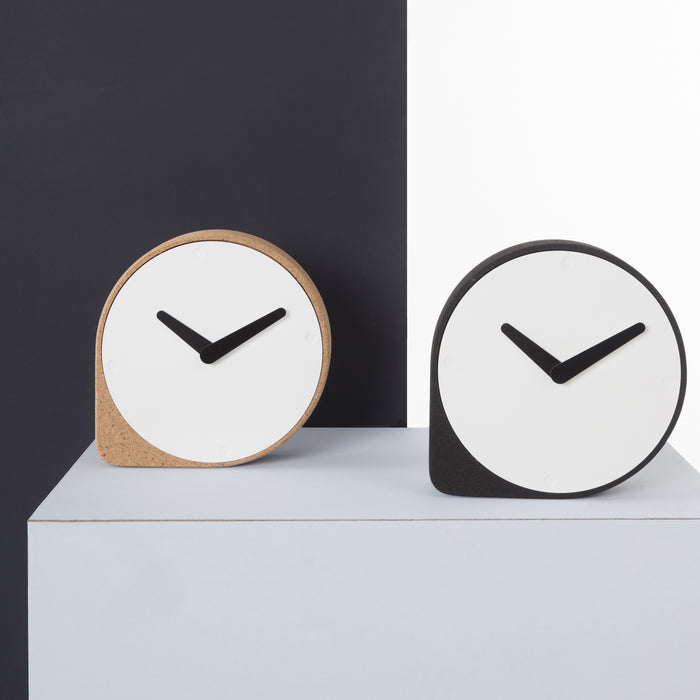 puik Clork Tafelklok Ø 19 cm