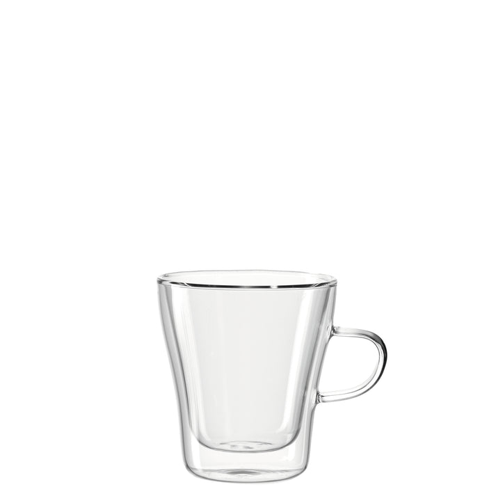 Leonardo Duo Dubbelwandige Glazen 0,25 L - 4 st.