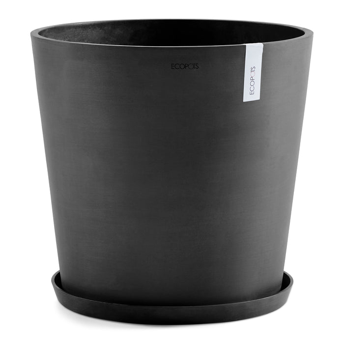 Ecopots Amsterdam 50