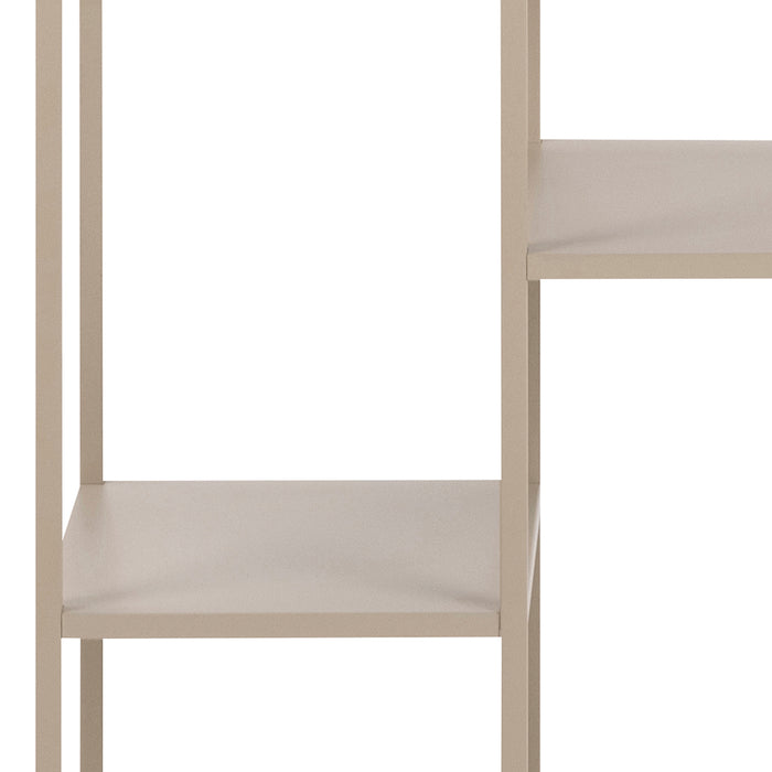 by fonQ Latte Stellingkast - Mat beige