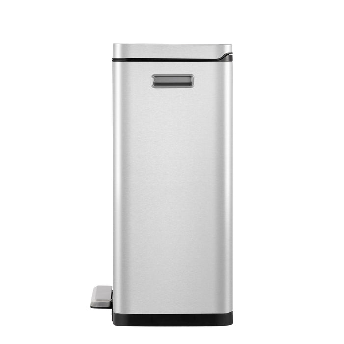 EKO Vuilnisbak Matzilver