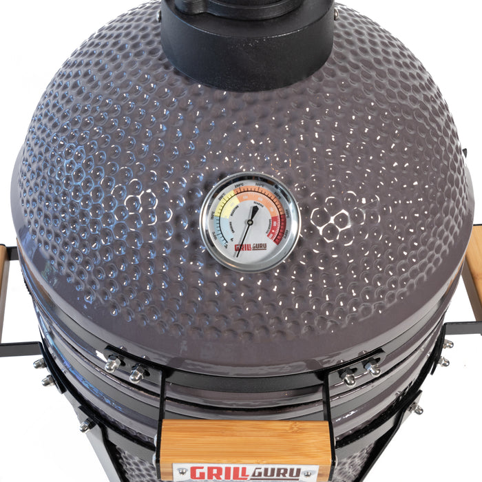 Grill Guru Original Compact Basic