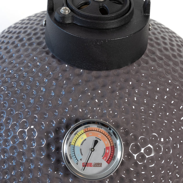 Grill Guru Original Compact Basic