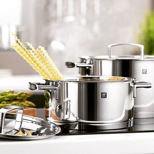 Zwilling Passion Pannenset 5-delig