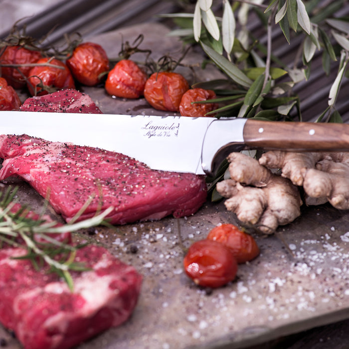 Laguiole Style de Vie Koksmes 20 cm