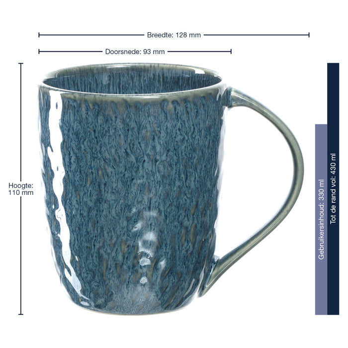 Leonardo Matera Mok 0,43 L