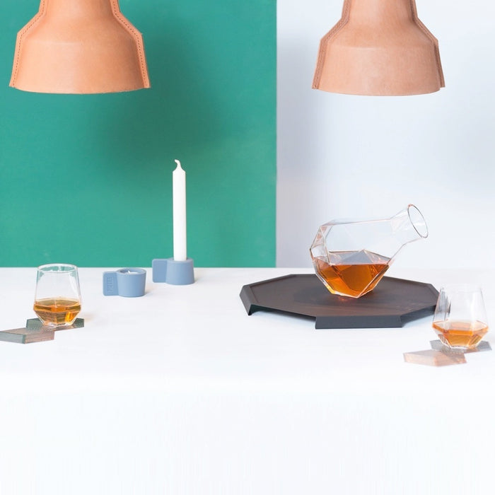 puik Radiant Kristalglazen - 2 st.