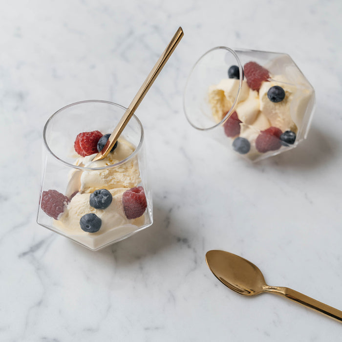 puik Radiant Kristalglazen - 2 st.