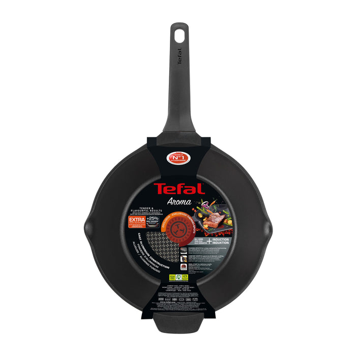 Tefal Aroma Wokpan Ø 28 cm