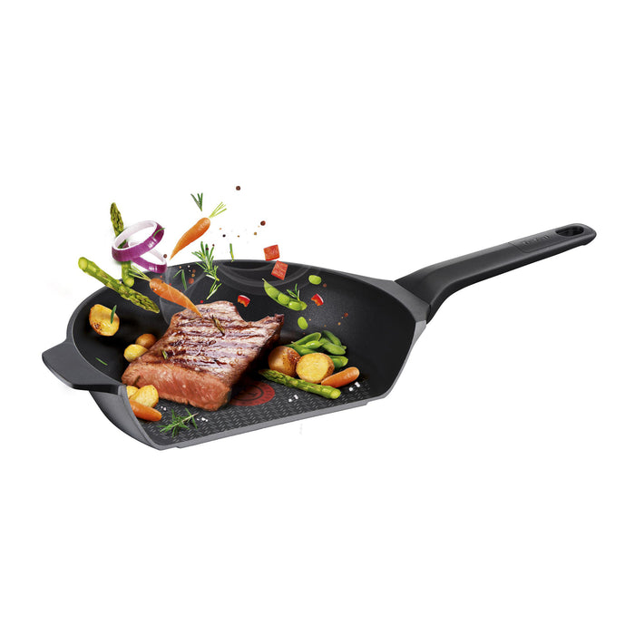 Tefal Aroma Wokpan Ø 28 cm