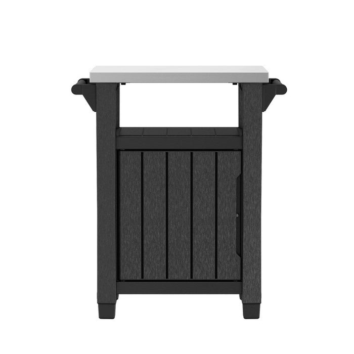 Keter Unity Classic BBQ Tafel