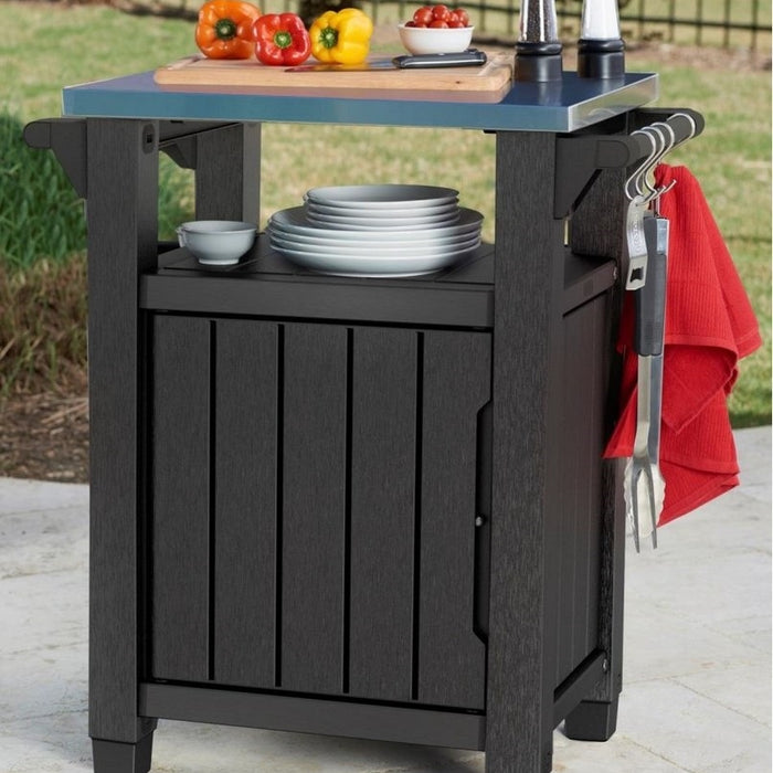 Keter Unity Classic BBQ Tafel