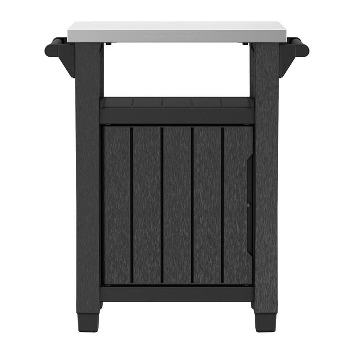 Keter Unity Classic BBQ Tafel